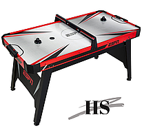 Аэрохоккей ESPN с пневматическим приводом и электронным счетчиком очков