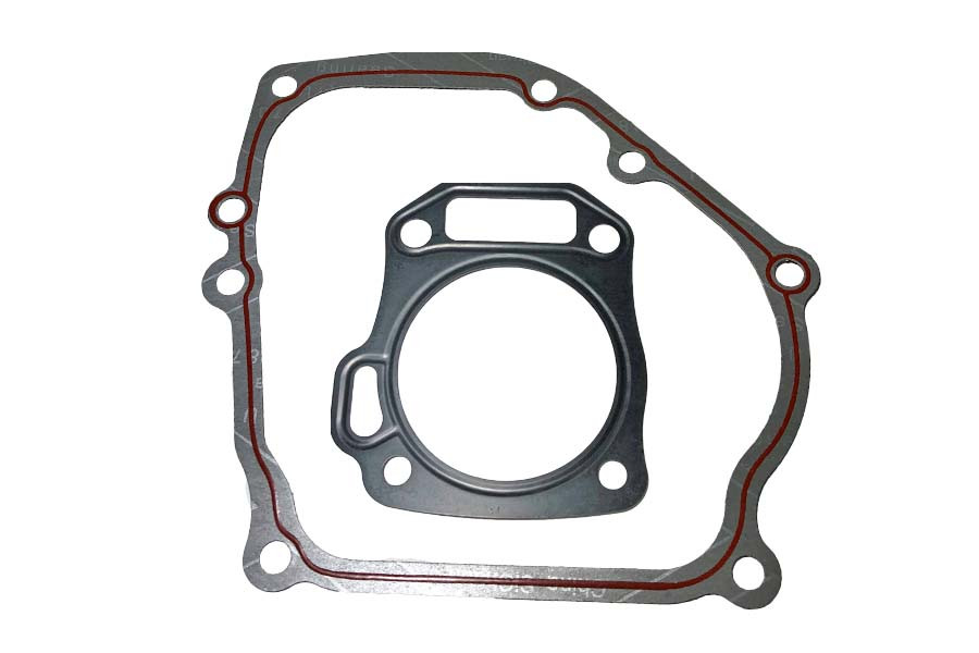 Набір прокладок для двигуна Honda 68мм 2шт, фото 1