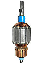 Якір для віброшліфмашини Metabo FSR 200 INTEC