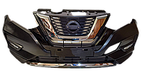 Бампер в сборе Nissan X-trail (Rogue)