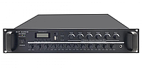 Трансляционный усилитель мощности SKY SOUND SA-300W (6-ZONE)