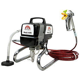 Поршневий фарбувальний апарат Profinstrument Pro 1425 (575 Вт 1.5 л/хв)