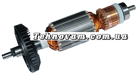 Якір шліфувальна машина Makita BO6040 