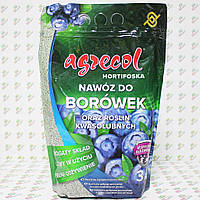 Agrecol Удобрение для черники Hortifoska, 3кг