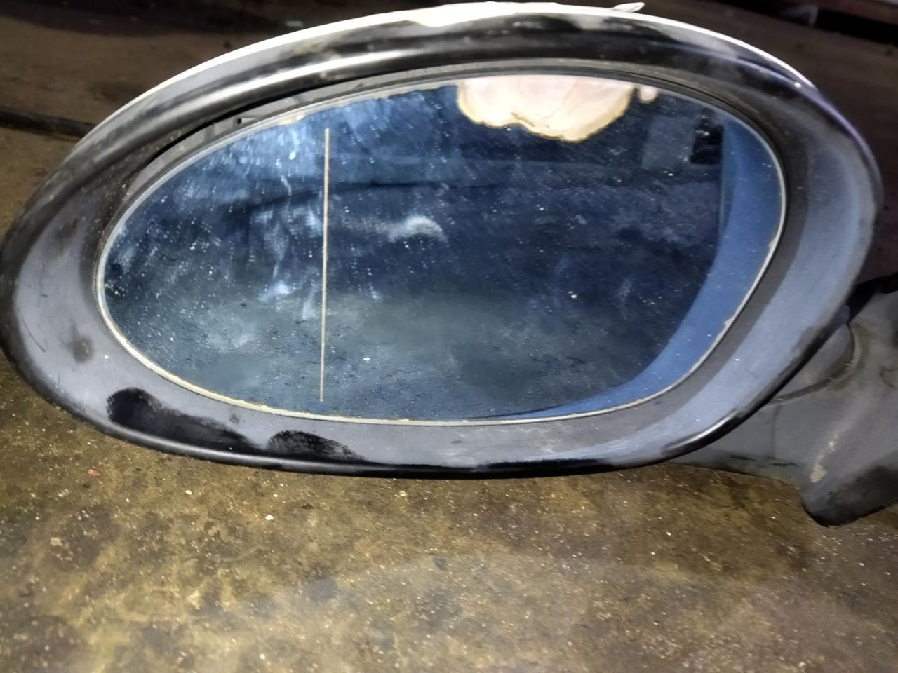 Б/В дзеркало заднього виду ліве Б/В BMW 3 E90 51167189947, фото 1