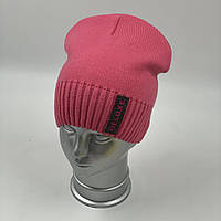 Шапочка для дівчаток  «Deluxe», ОПТ