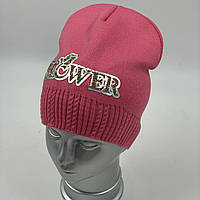 ,Шапочка для дівчаток «Flower», ОПТ