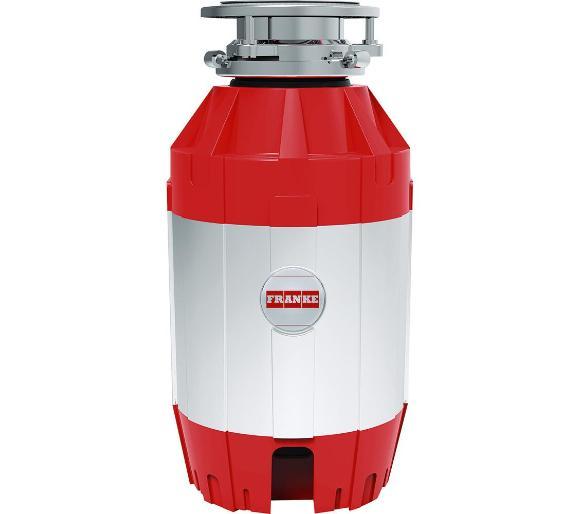Подрібнювач відходів Franke Turbo Elite TE-125