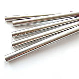 Тен патронний 8х100 мм 380 V 200 W крайкооблицювального верстата, фото 3