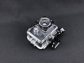 Екшен камера з вологозахистом для спорту дайвінгу X6000-11