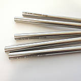 Тен патронний 8х100 мм 220V 200W на крайкооблицювальні верстати, фото 2