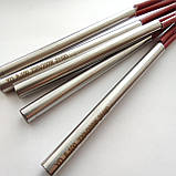 Тен патронний 8х100 мм 220V 200W на крайкооблицювальні верстати, фото 3