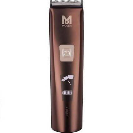 Машинка для стрижки MOSER 1888-0051 Li+PRO2