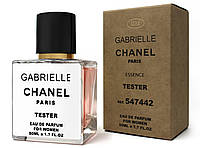 Тестер DUBAI женский Chanel Gabrielle Essence, 50 мл.