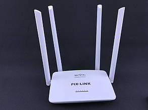 Wi-Fi репітер ROUTER PIX LINK LV-WR08 2,4G