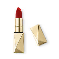 Стойкая матовая помада KIKO Holiday Gems Lasting Luxury Matte Lipstick 07