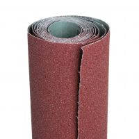 Папір наждачний тканинний вологостійкий Р100 200 мм Smirdex