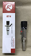 Термостатичний регулятор тяги RT4 Regulus для твердопаливного котла