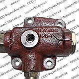 Розподільник перепускний Т-150, 150.37.025-4, новий ХТЗ, фото 2