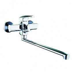 Змішувач для ванни Zegor NOF7 |Смеситель для ванны Zegor NOF7