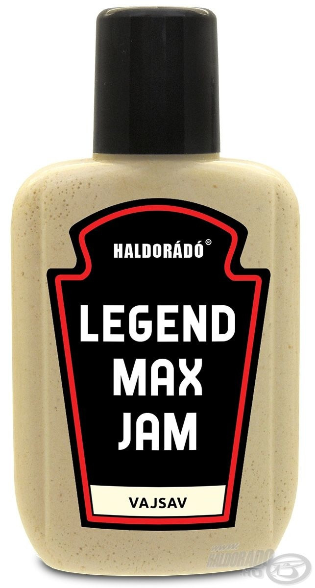 Ликвид Haldorado N-Butyric Acid Legend Max Jam