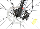 Велосипед Crosser SHADOW 29" х19" (1*12) Ltwoo+Shimano, фото 6