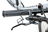 Велосипед Crosser SHADOW 29" х19 (2х12) Ltwoo+Shimano, фото 3