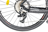 Велосипед Crosser SHADOW 29" х19" (1*12) Ltwoo+Shimano, фото 5