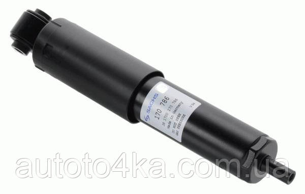 Амортизатор задній газомасляний SACHS 170786