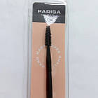 Пензлик для макіяжу Parisa Cosmetics для вій та брів Р-21, фото 4