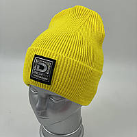 Шапочка для дівчаток «Design», ОПТ