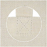 Еко-сумка з бавовни (42х10х35 див.), 210 г/м2., фото 3