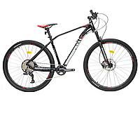 Велосипед Crosser Shadow 29" х19 (1*12) Ltwoo Shimano