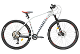 Велосипед Crosser SHADOW 29" х19 (2х12) Ltwoo+Shimano, фото 10