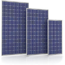 Сонячна панель для дачі будинку Jarret Solar 150 Watt монокристалічна панель 3.5х148х68 см