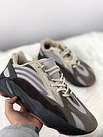 Мужские / женские кроссовки Adidas Yeezy Boost 700 X Kanye West, кроссовки адидас изи буст 700 Канье Уэст