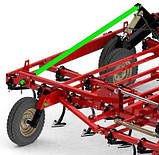 Культіатор КПС-4ПМ, фото 2