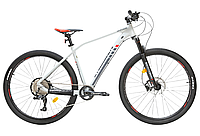 Велосипед Crosser SHADOW 29" х19 (2х12) Ltwoo+Shimano