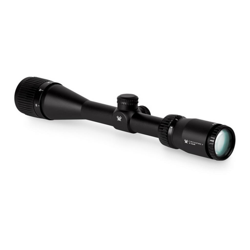 Приціл оптичний Vortex Crossfire II 4-12x40 AO BDC (CF2-31019)