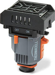 Фумигатор для газового балона Thermacell Backpacker Mosquito Repeller