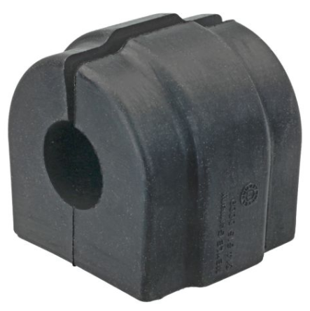 Опора стабілізатора BMW E46 (стаб. 22,5) виробник Meyle Німеччина