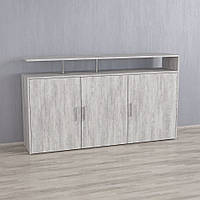 Тумба під телевізор MebelProff ТБ-2, тумба-комод під телевізор, тумба для вітальні, тумбочка