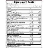 Вітаміни для волосся, нігтів та шкіри Nature's Bounty, 120 капсул. Зроблено в США., фото 2