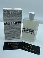 Духи Тестер Zadig&Voltaire This Is Her Eau De Parfum 100ml.