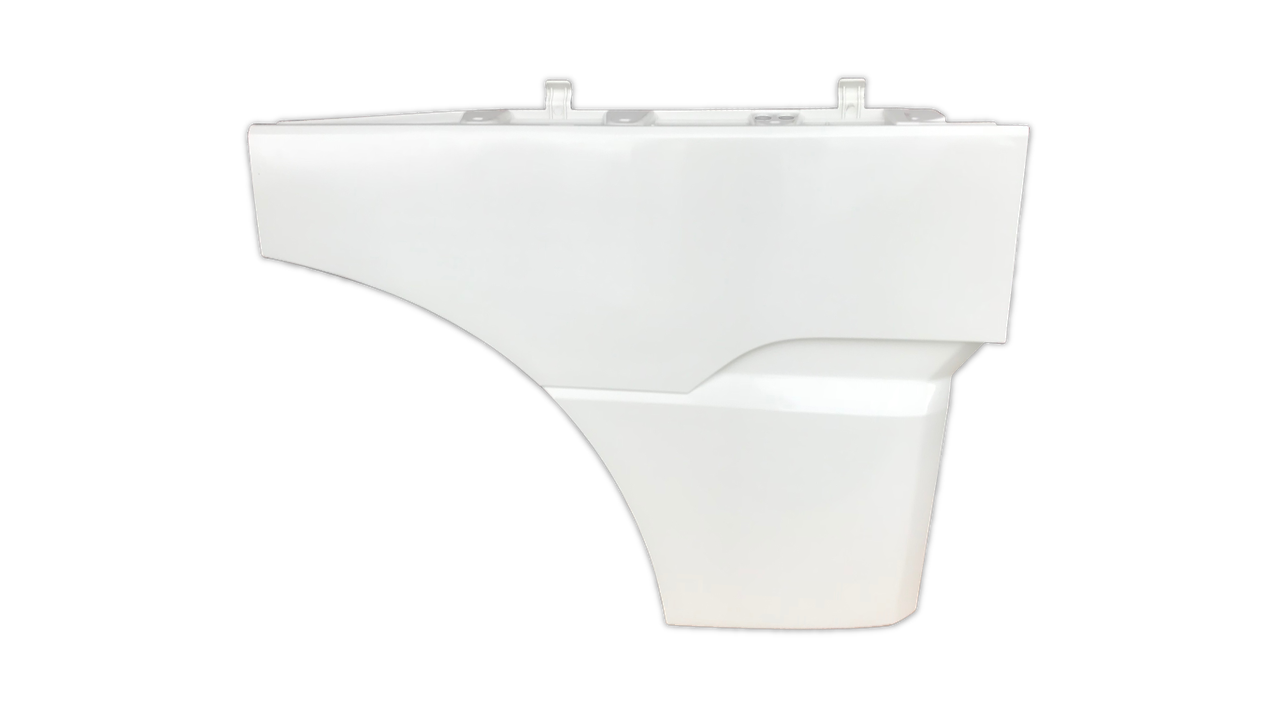 Подовжувач правих дверей DAF XF E6