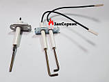 Ремкомплект набір електродів газового конденсаційного котла Viessmann Vitodens 7870565, фото 6