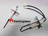 Ремкомплект набір електродів газового конденсаційного котла Viessmann Vitodens 7870565, фото 3