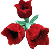 Квітка Тюльпан без горшика арт01559