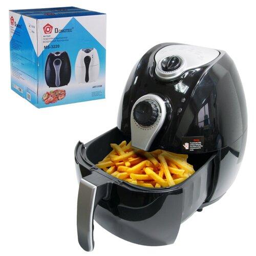 Air fryer аеро фритюрниця MS 3220, фото 1