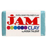 Пластика Jam Clay Небесно-блакитна 20г Rosa Talеnt